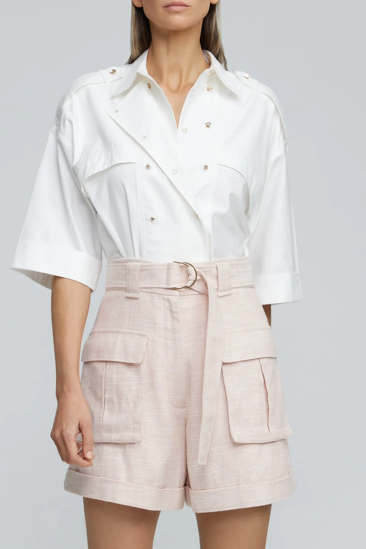 ACLER - Ashwood Short