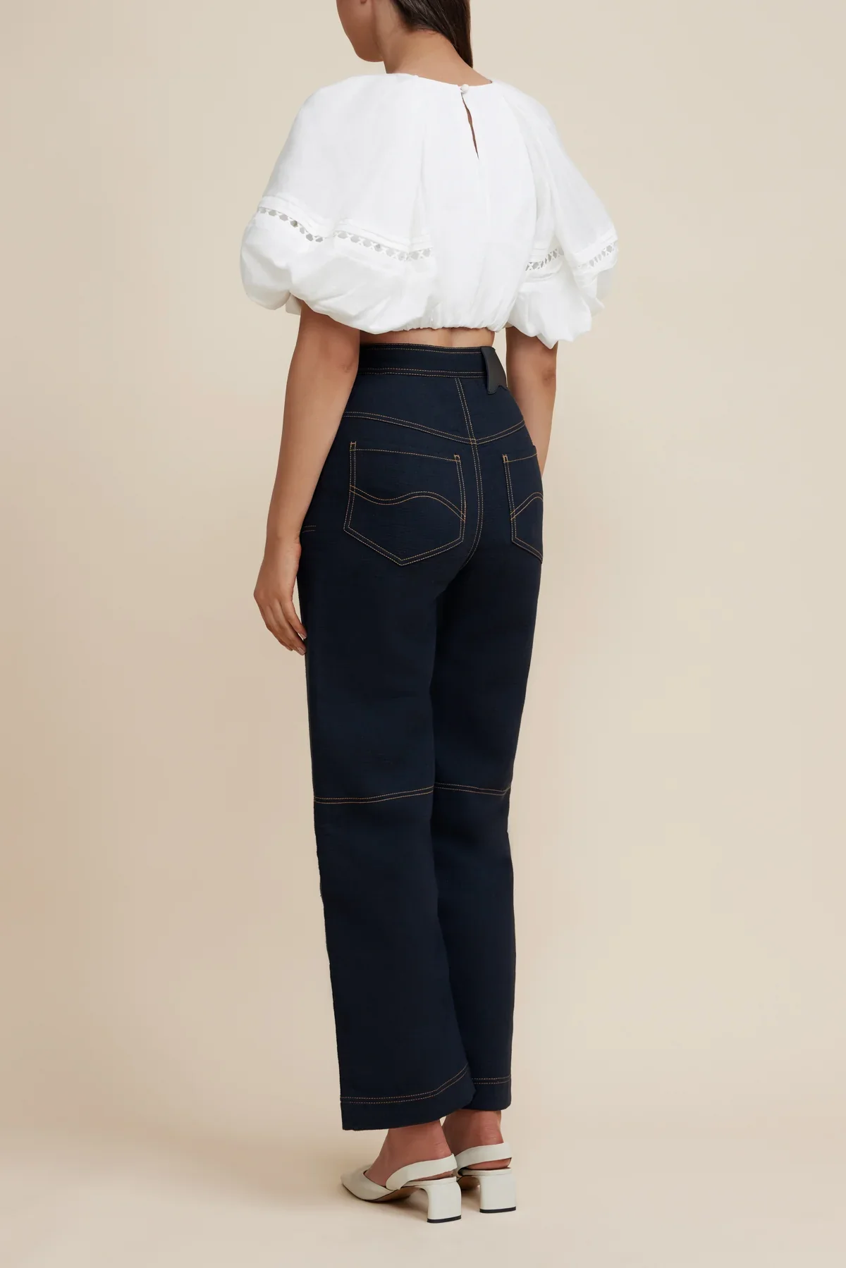 ACLER - Brookman Pant (Black) - Image 4