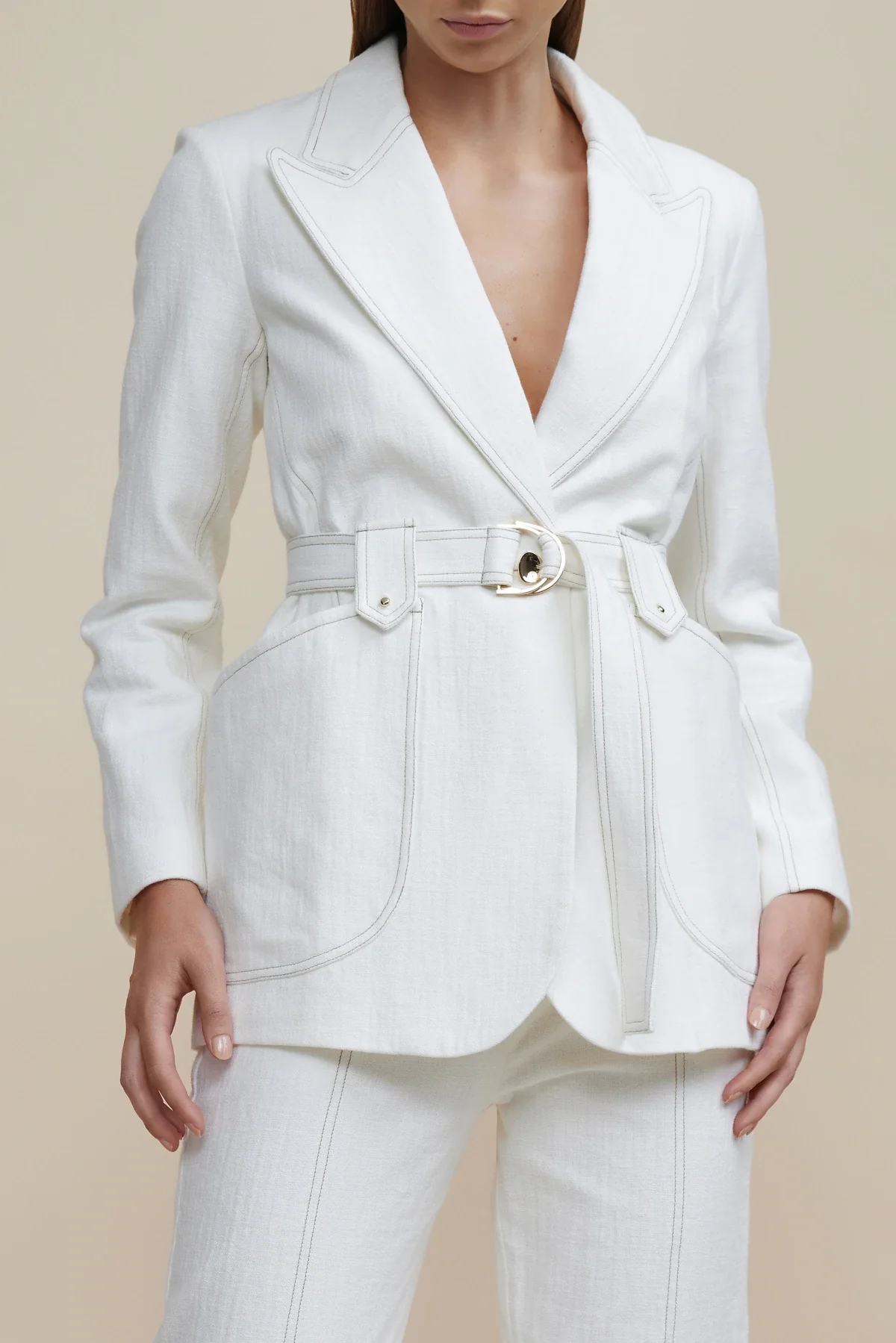 ACLER - Moroney Blazer