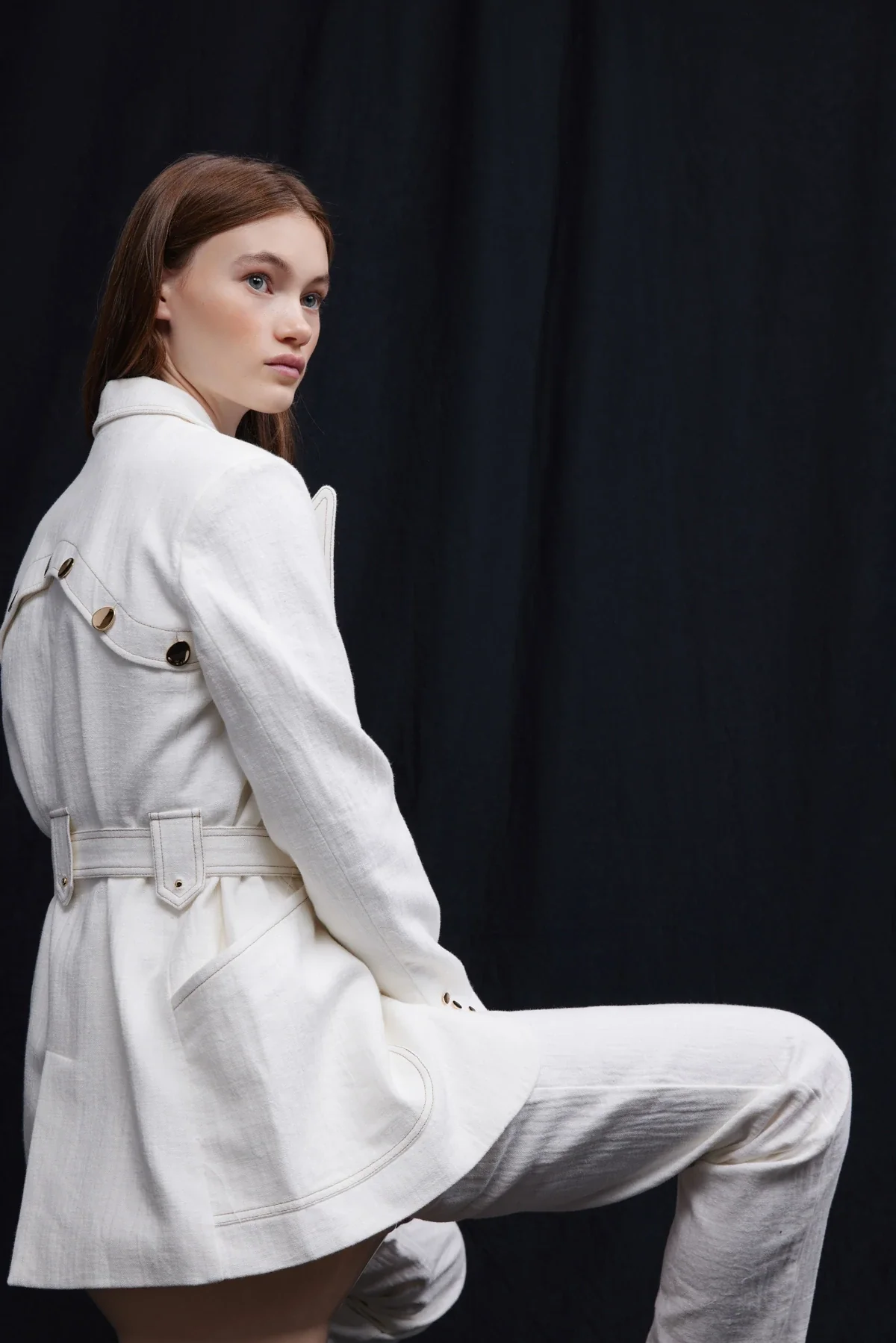 ACLER - Moroney Blazer - Image 6