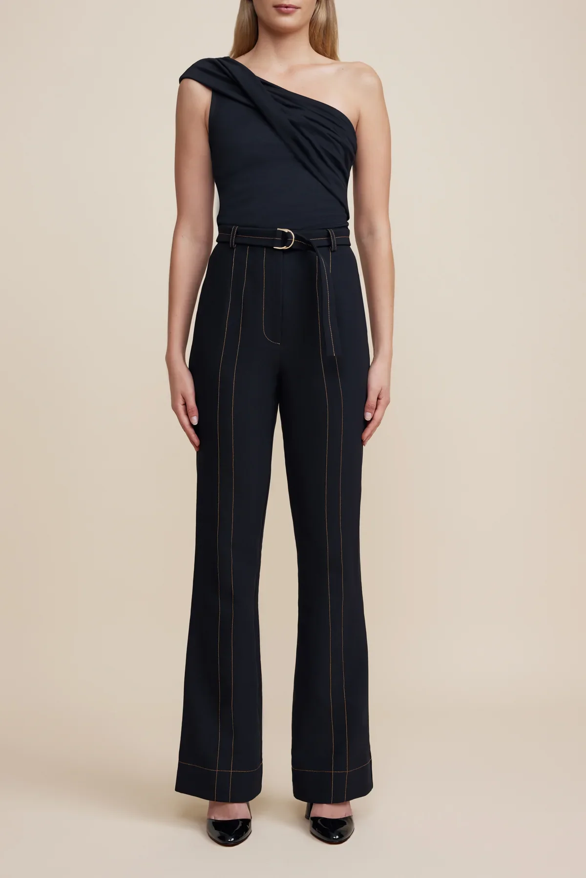 ACLER - Tompkins Top (Black)