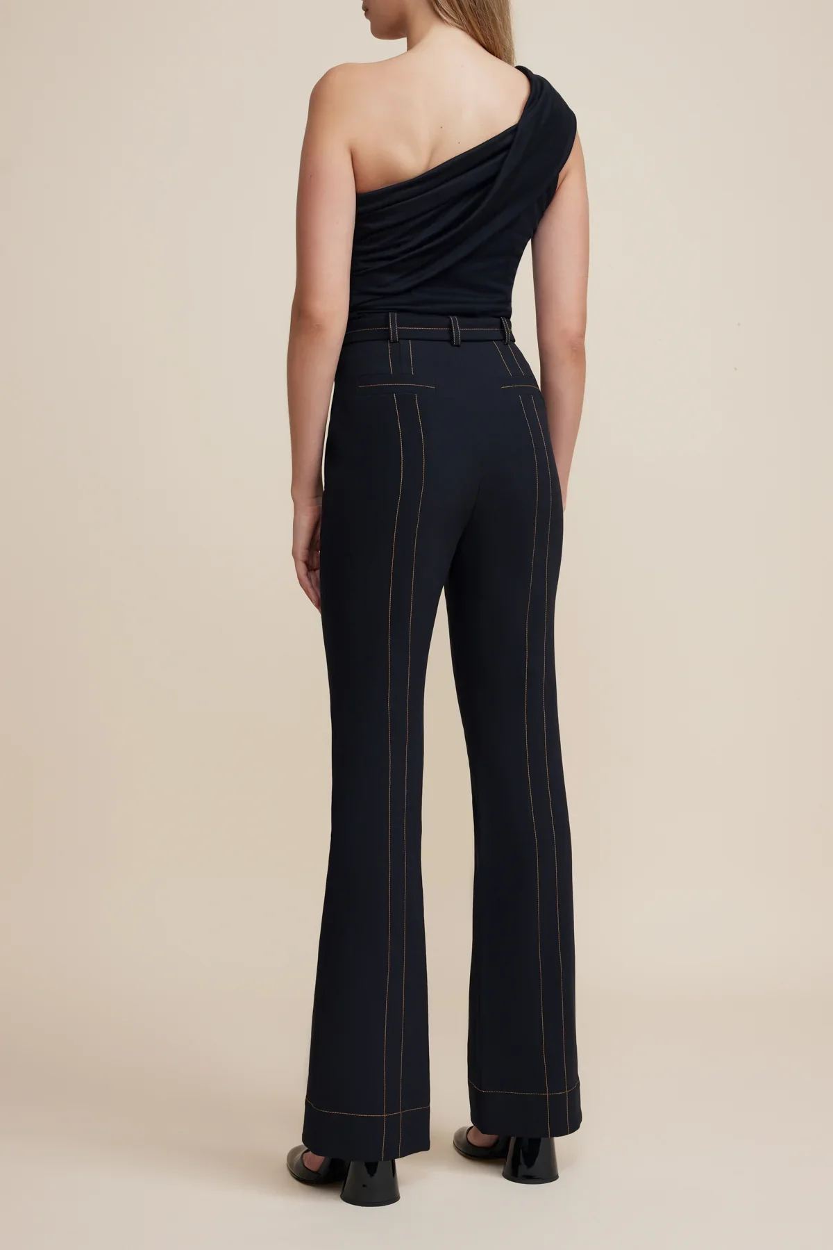 ACLER - Tompkins Top (Black) - Image 2