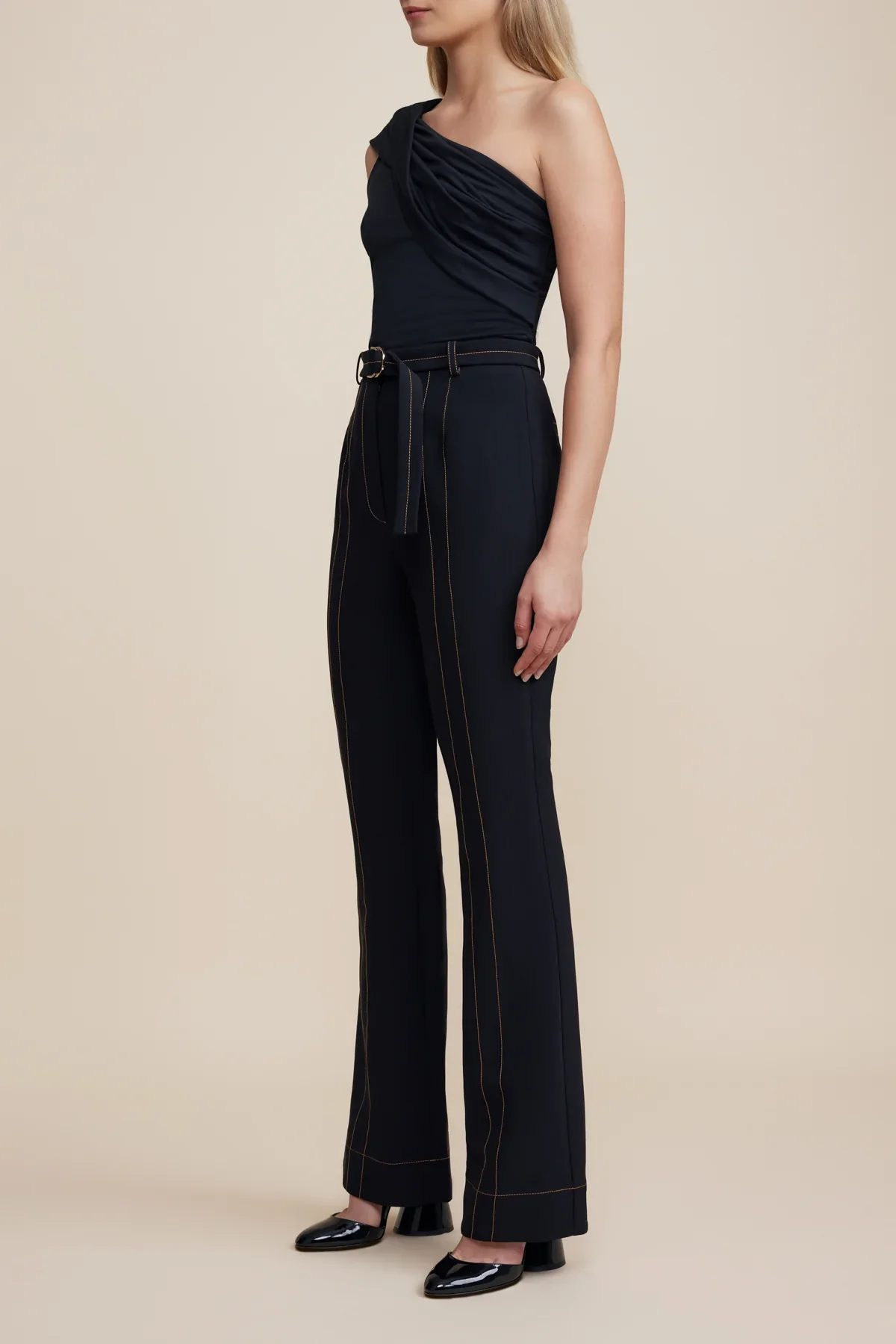 ACLER - Tompkins Top (Black) - Image 3