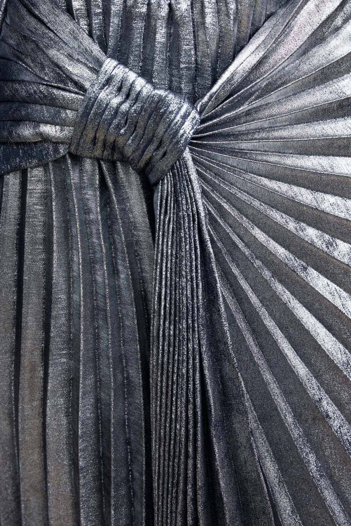 ACLER - WELLINGTON DRESS (GUNMETAL) - Image 4