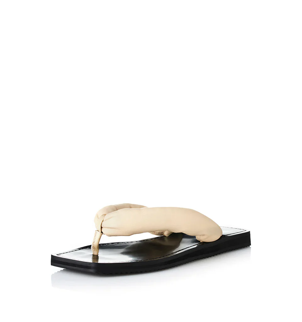 ALIAS MAE - CHASE (BUTTERMILK LEATHER) - Image 2
