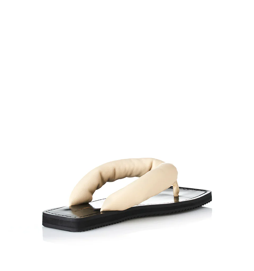 ALIAS MAE - CHASE (BUTTERMILK LEATHER) - Image 3