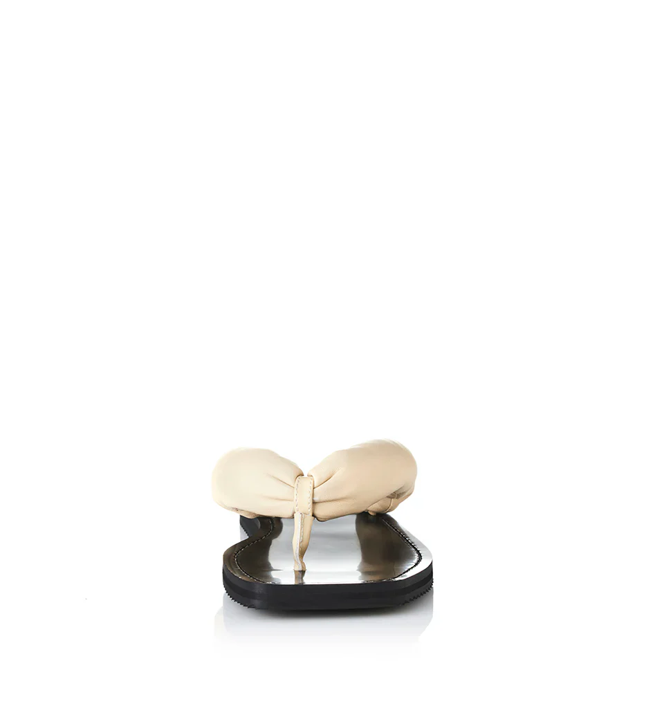 ALIAS MAE - CHASE (BUTTERMILK LEATHER) - Image 4