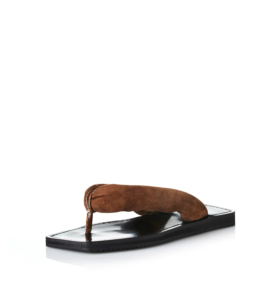 ALIAS MAE - CHASE (MOCHA SUEDE) - Image 2