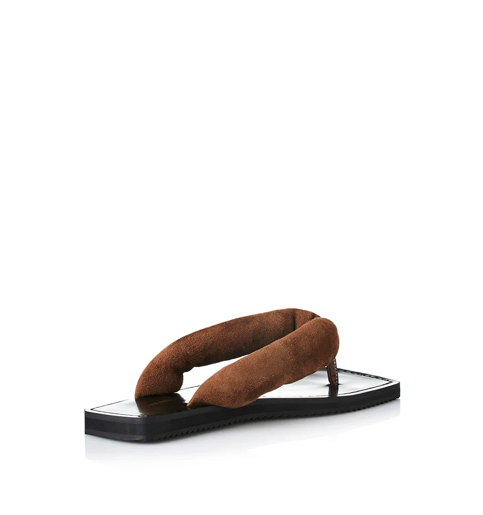 ALIAS MAE - CHASE (MOCHA SUEDE) - Image 3