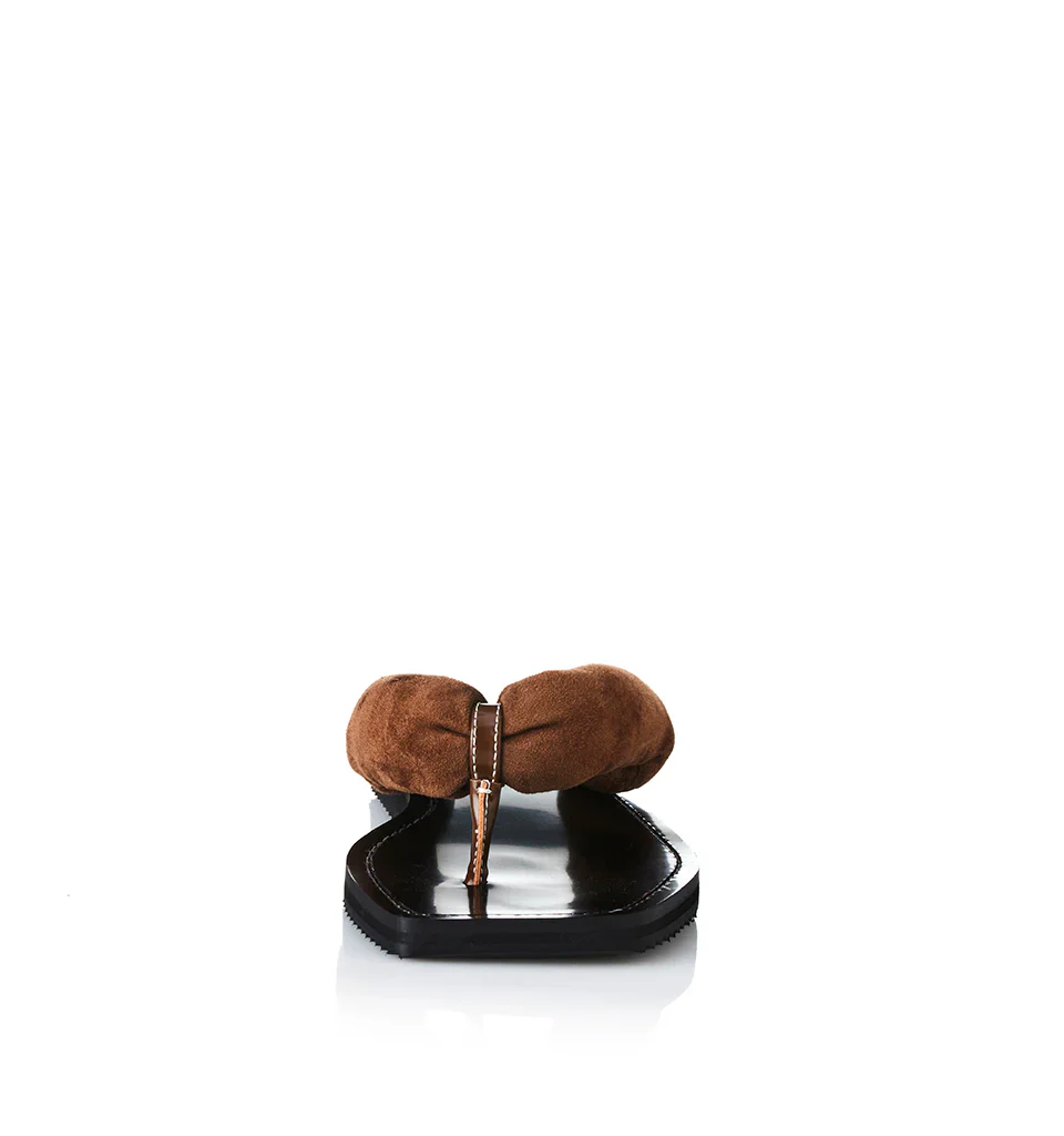 ALIAS MAE - CHASE (MOCHA SUEDE) - Image 4