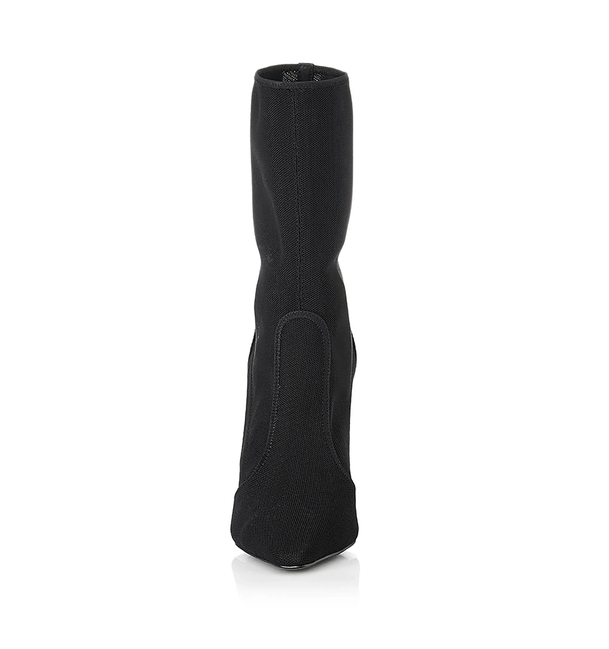ALIAS MAE - Flick Boots (Black) FINAL SALE - Image 3