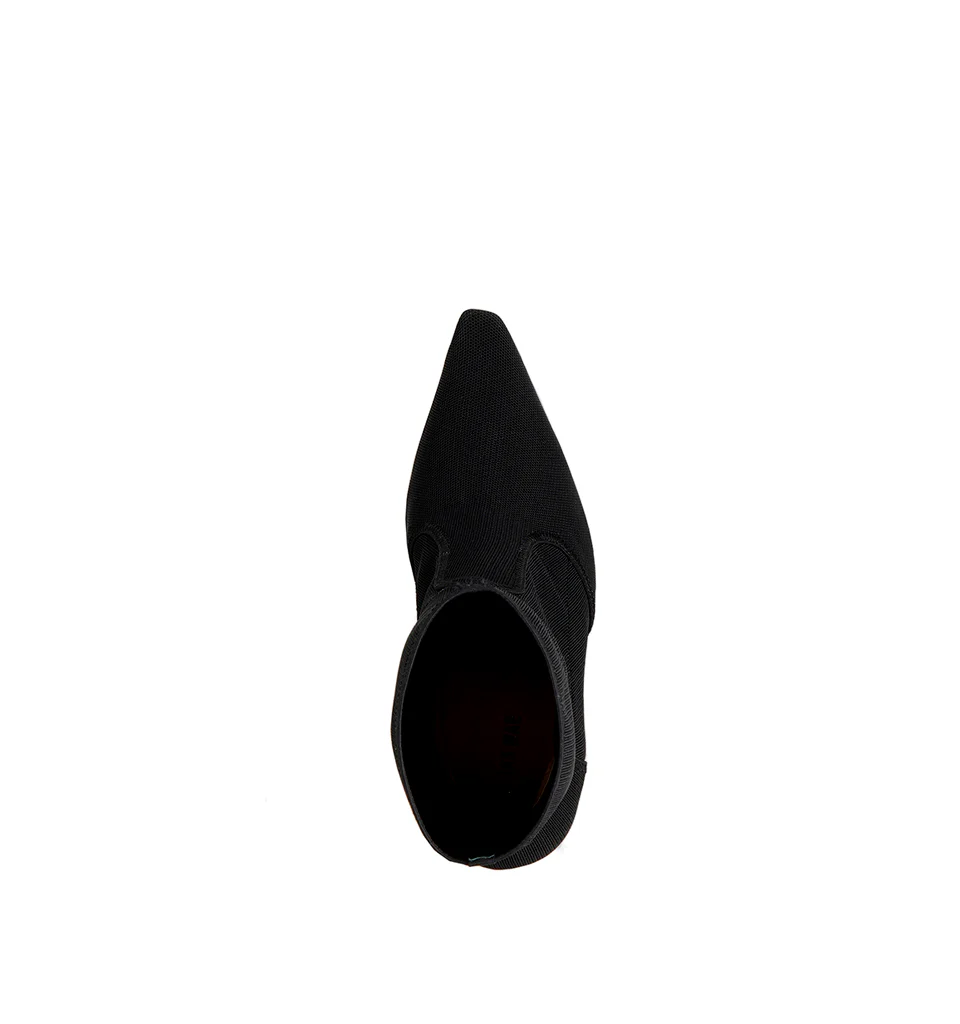 ALIAS MAE - Flick Boots (Black) FINAL SALE - Image 4