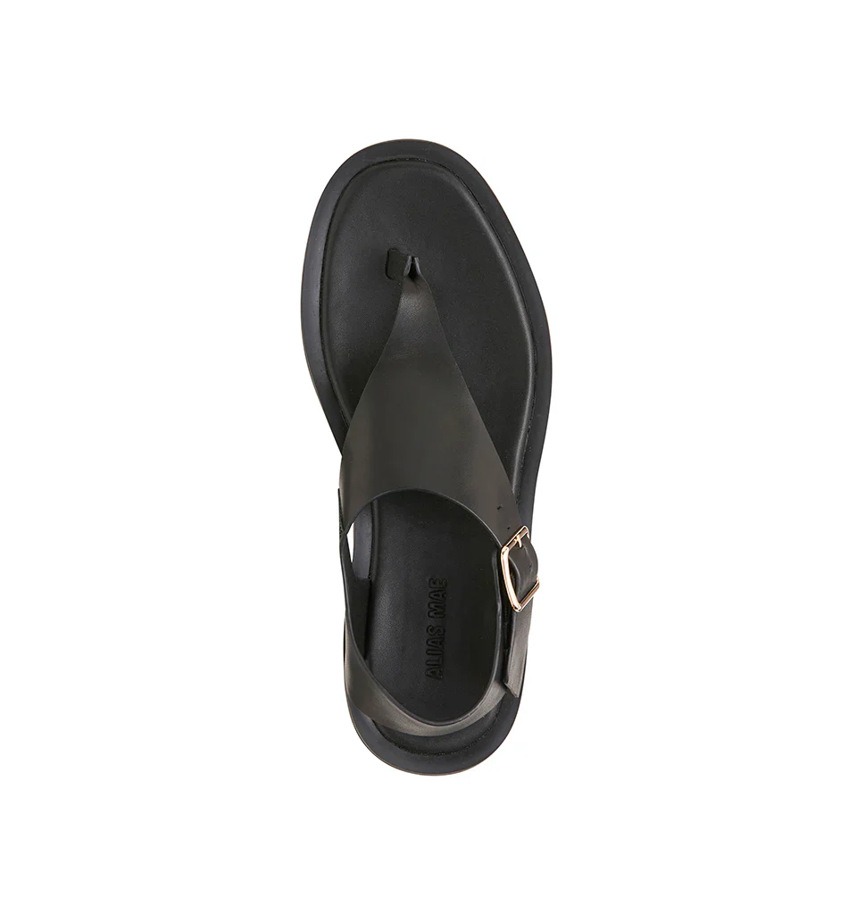 ALIAS MAE - INDIE (BLACK) - Image 5
