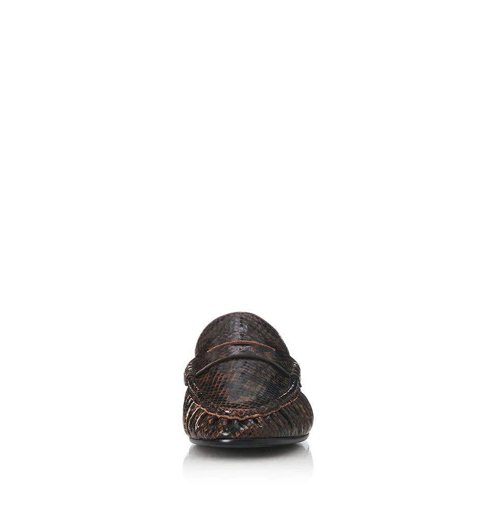 ALIAS MAE - IVY (CHOC SNAKE) - Image 2