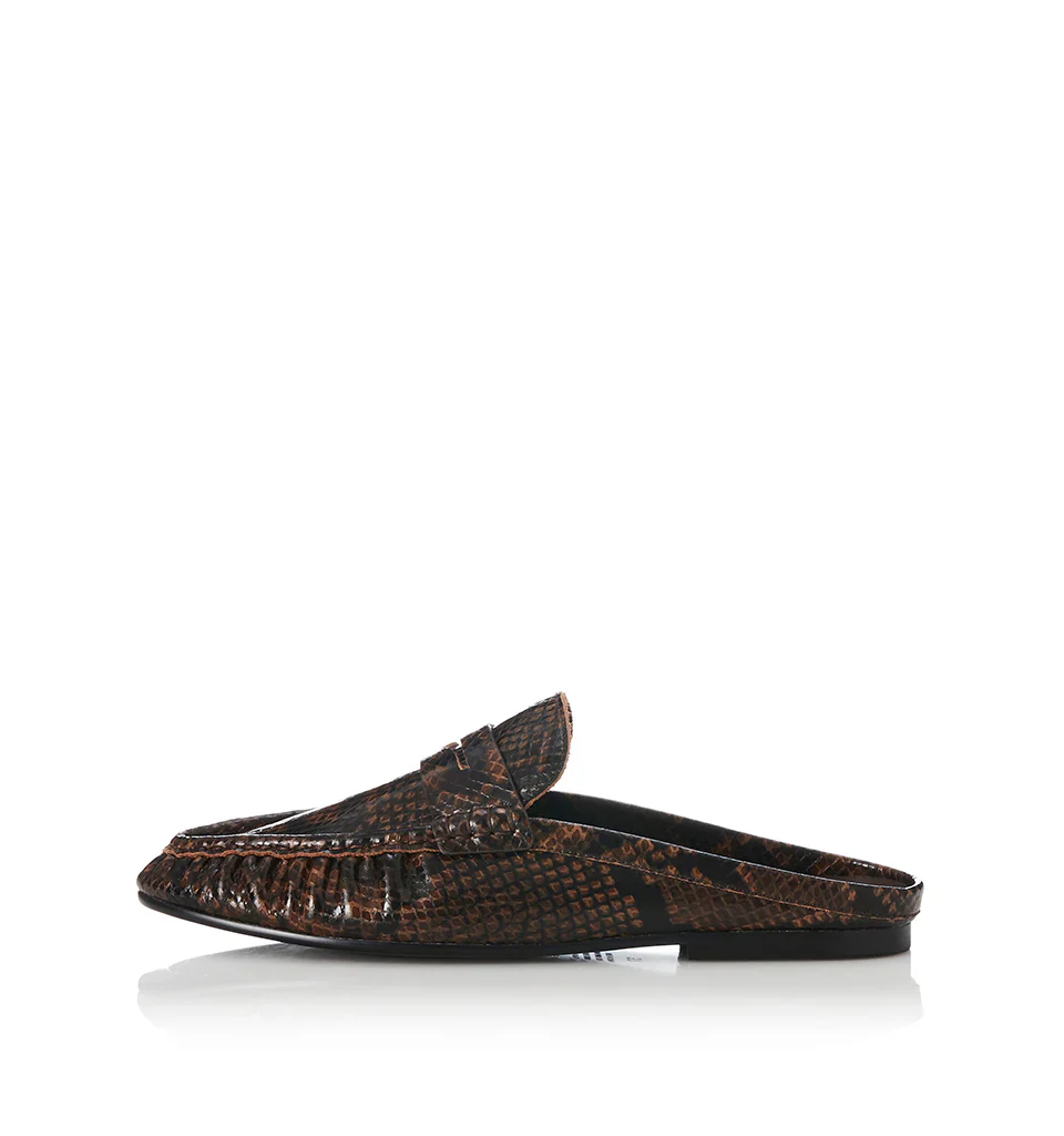 ALIAS MAE - IVY (CHOC SNAKE) - Image 3
