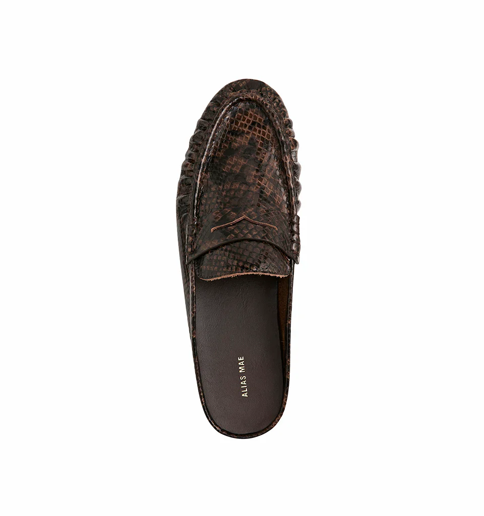 ALIAS MAE - IVY (CHOC SNAKE) - Image 4