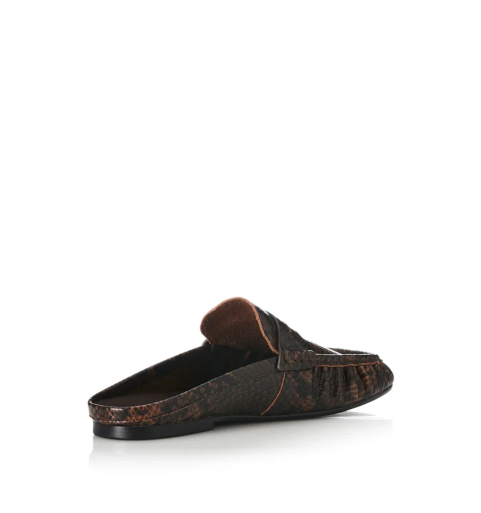 ALIAS MAE - IVY (CHOC SNAKE) - Image 5