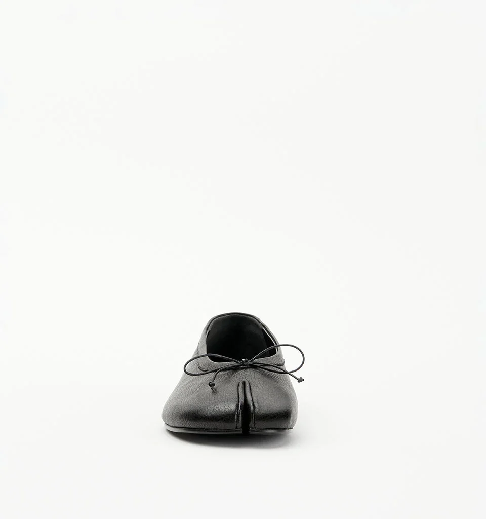 ALIAS MAE - LANA (BLACK TUMBLE) - Image 5