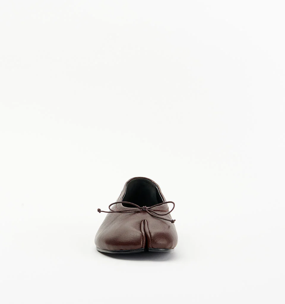 ALIAS MAE - LANA (CHOC TUMBLE) - Image 2