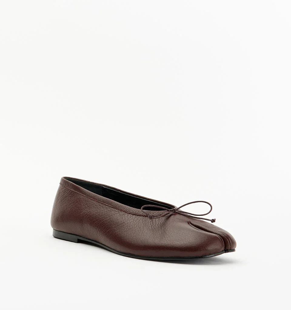 ALIAS MAE - LANA (CHOC TUMBLE) - Image 3
