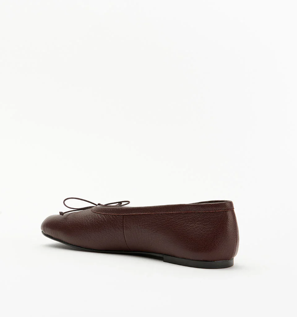 ALIAS MAE - LANA (CHOC TUMBLE) - Image 4