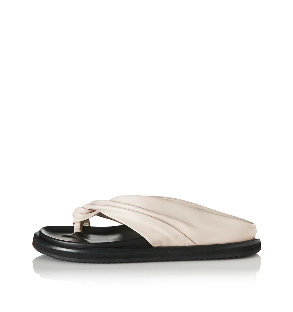 ALIAS MAE - PAOLA (BONE LEATHER)