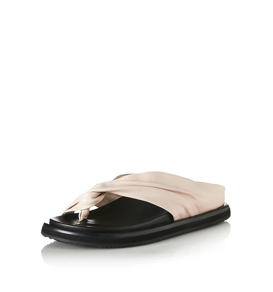 ALIAS MAE - PAOLA (BONE LEATHER) - Image 3