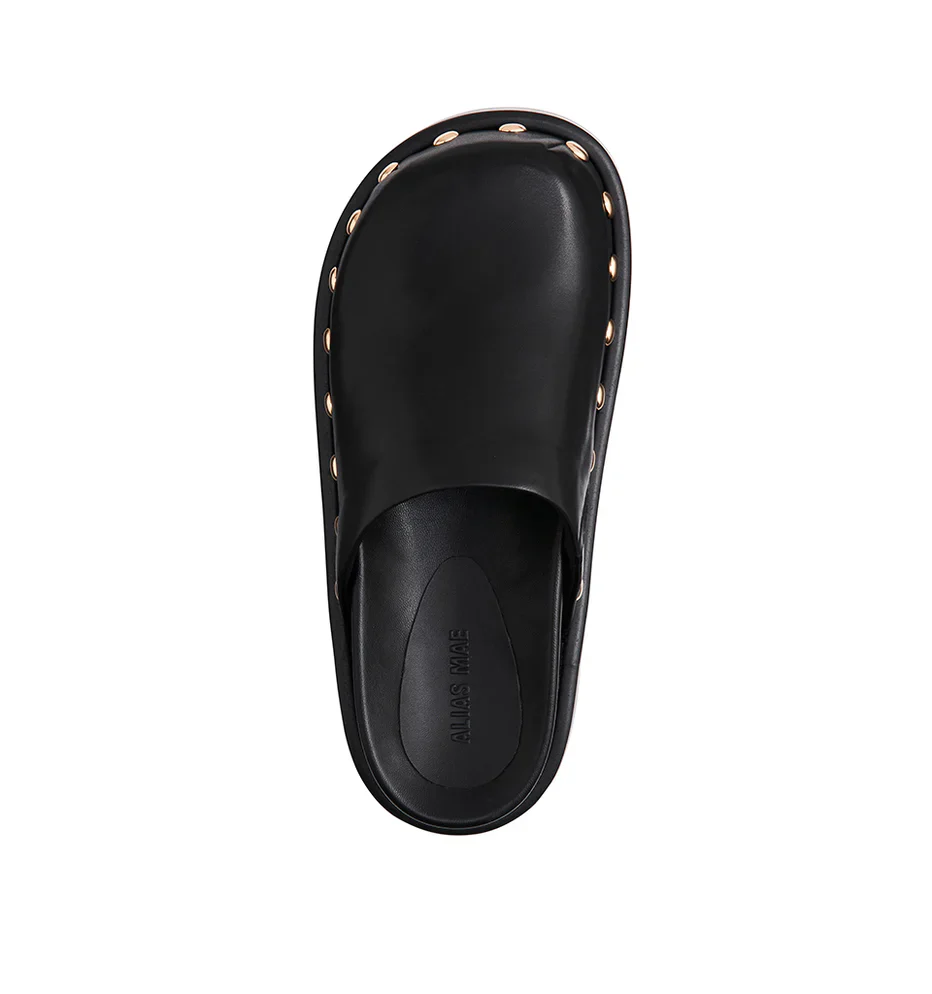 ALIAS MAE - RUMI (BLACK) - Image 6