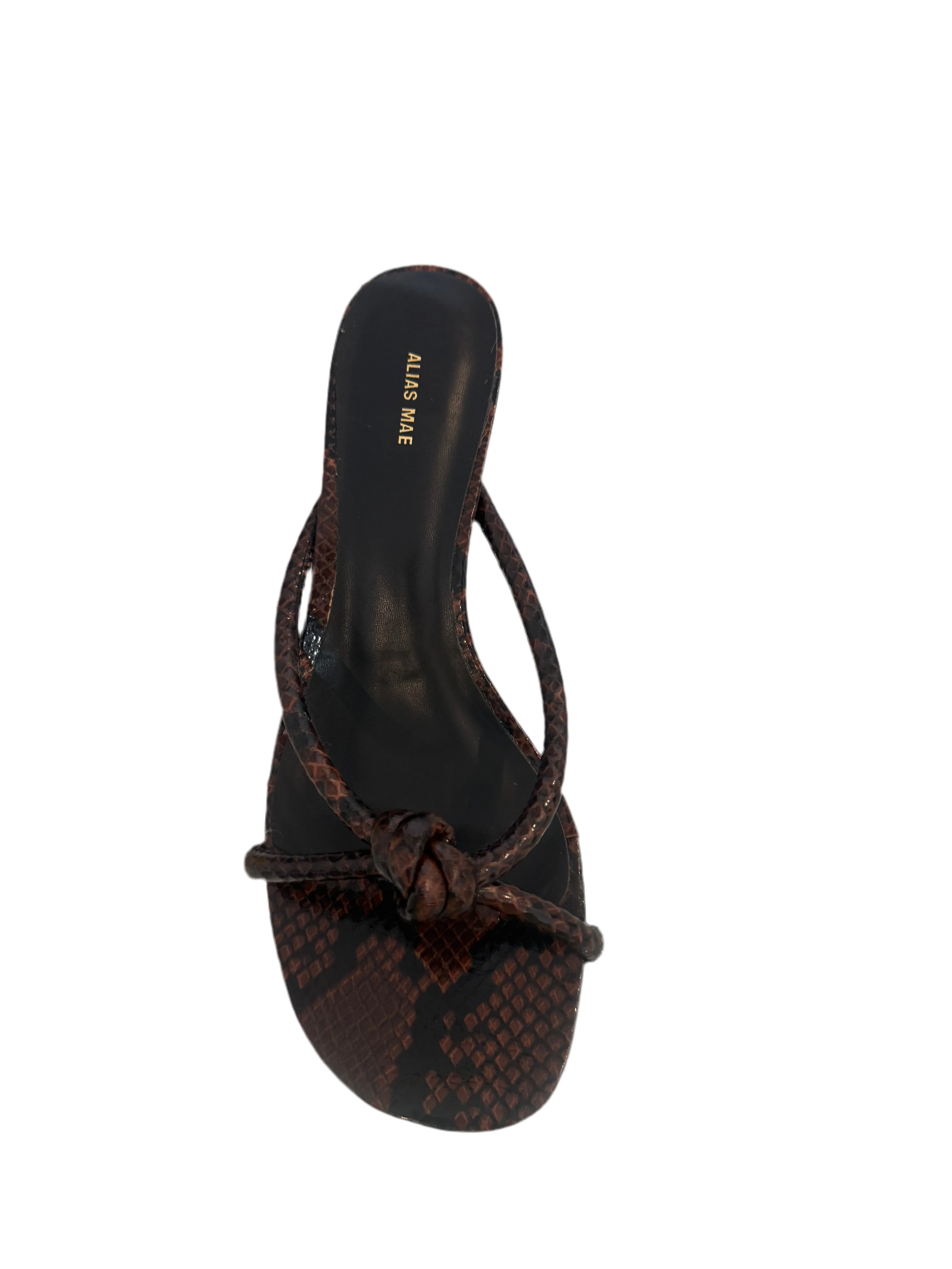 ALIAS MAE - SLOANE (MULTI SNAKE) - Image 4