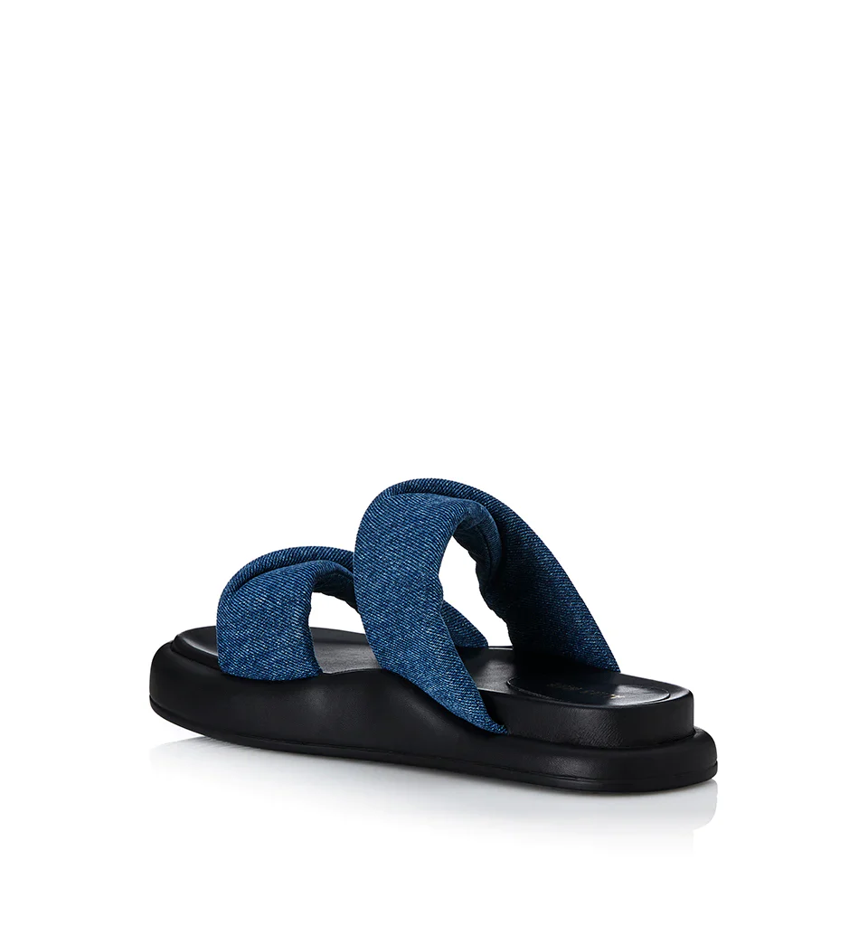 ALIAS MAE - THERESE (DARK DENIM) - Image 4