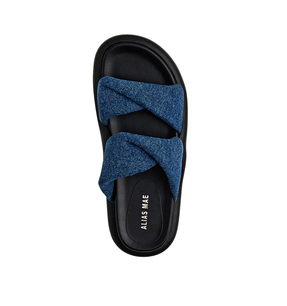 ALIAS MAE - THERESE (DARK DENIM) - Image 5
