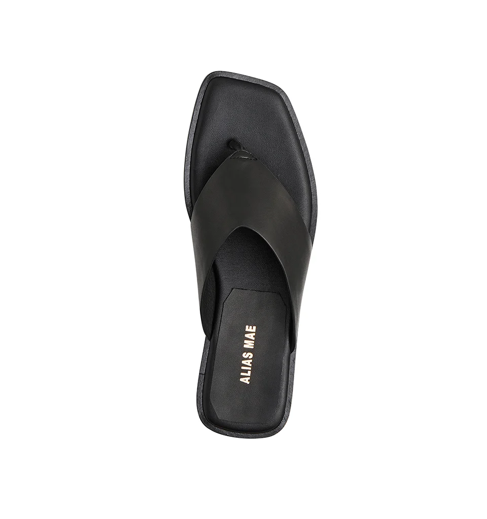 ALIAS MAE - Tuesday (Black) - Image 5