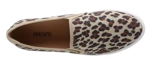 ANACAPRI - Wildcat Slip on - Image 3