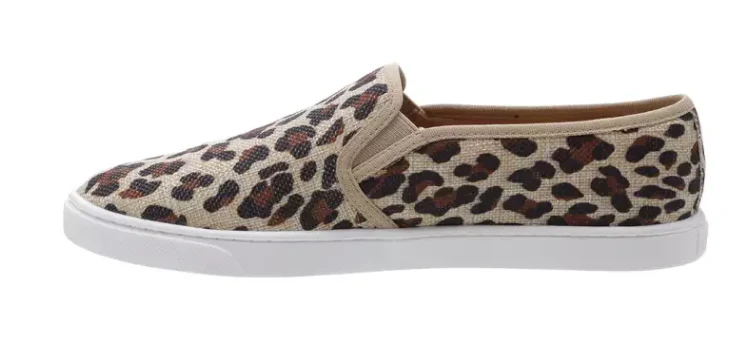 ANACAPRI - Wildcat Slip on - Image 4