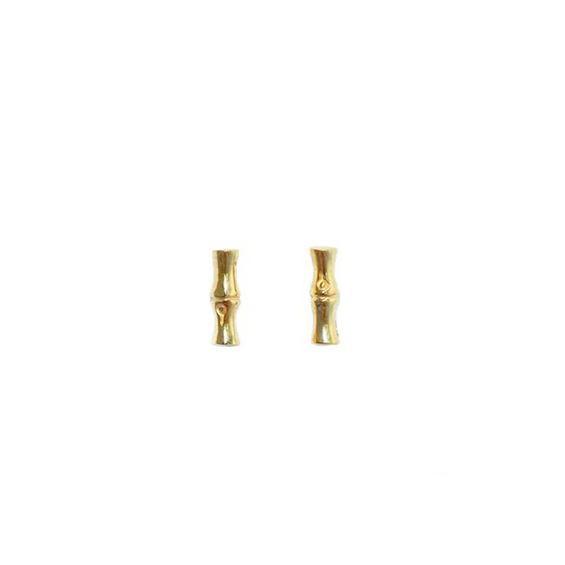 ANNA DESIGN - ANYA GOLD EARRINGS