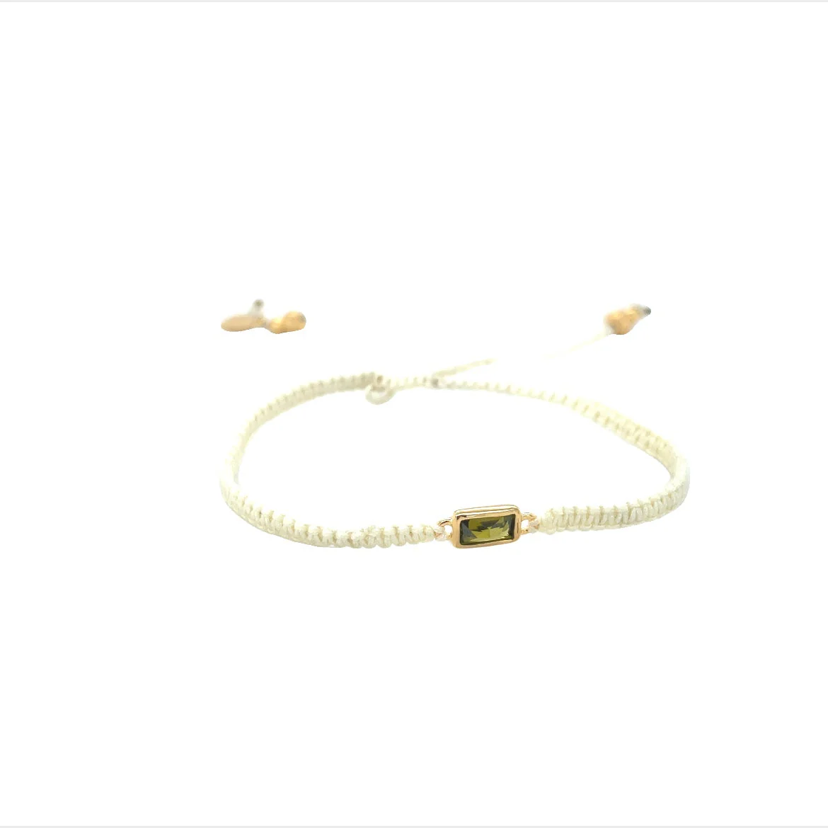 Anna design - ORCHID (OFF WHITE)