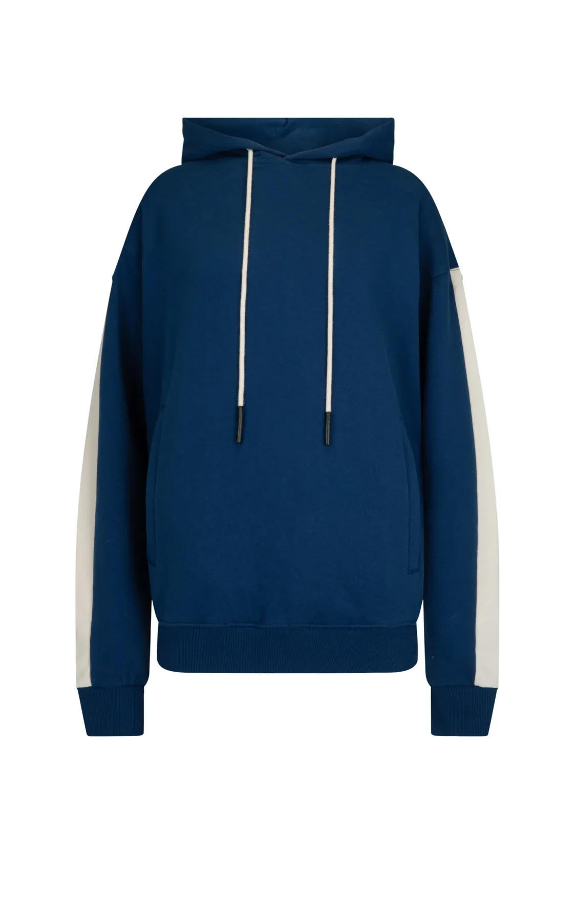 ARAMINTA JAMES - 1984 HOODIE (MIDNIGHT BLUE) - Image 8