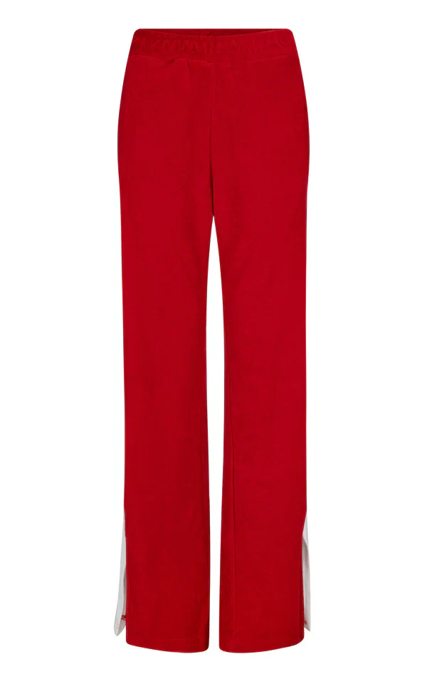 ARAMINTA JAMES - SPORTIF PANT (CHERRY) - Image 6