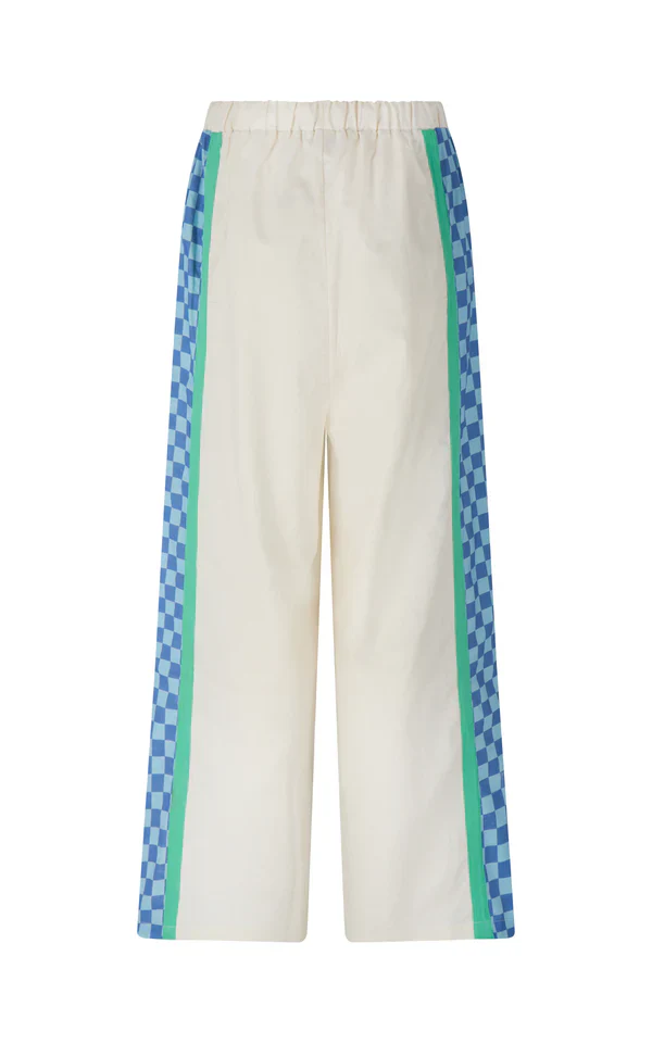 ARAMINTA JAMES - SUNSET PANT (WARM WHITE) - Image 9