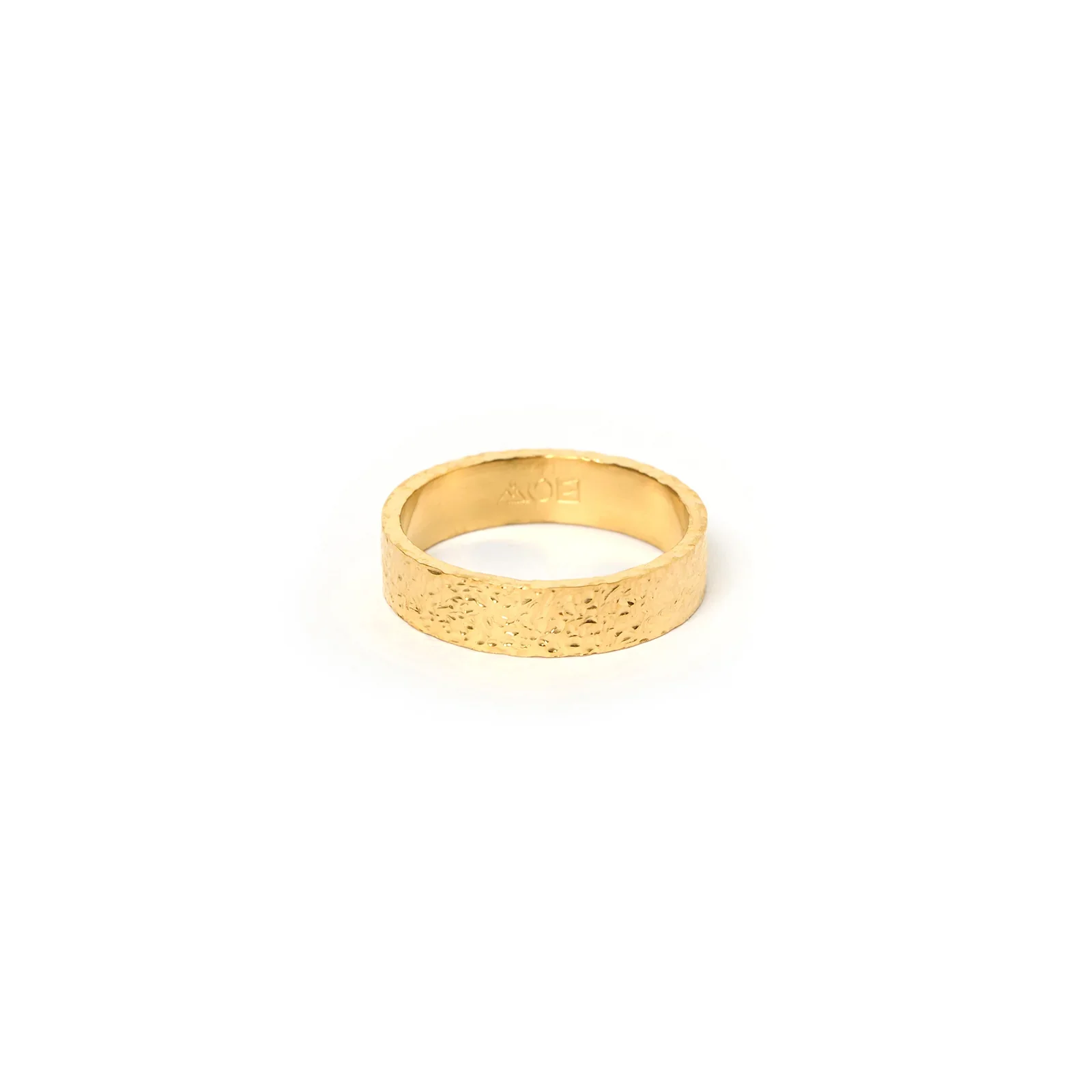 ARMS OF EVE - RAHYA GOLD RING