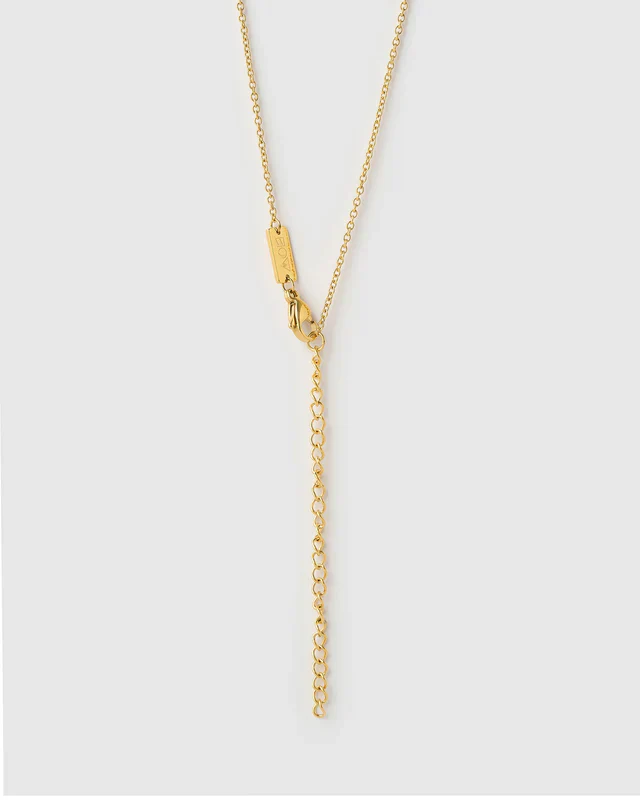 ARMS OF EVE - TOGETHER FOREVER FRIENDSHIP NECKLACES - Image 6