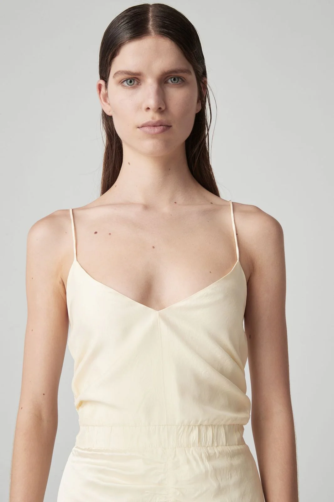 ATOIR X LARA WORTHINGTON -  005 Dress (Straw) - Image 3