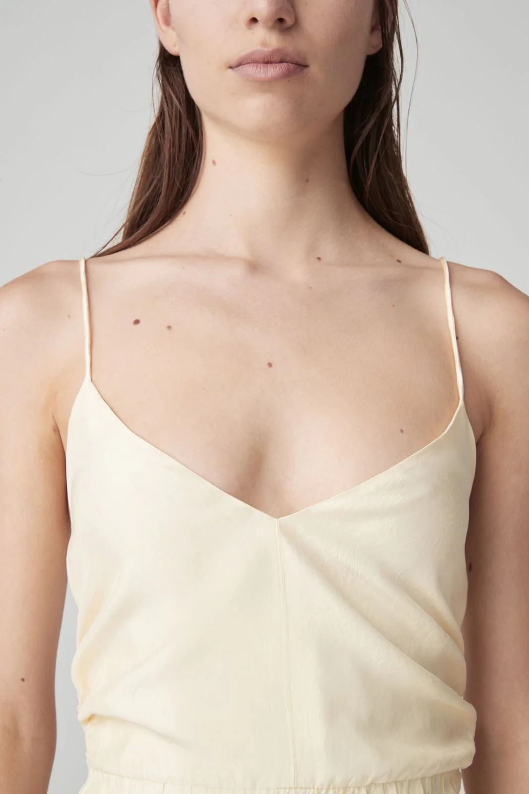 ATOIR X LARA WORTHINGTON -  005 Dress (Straw) - Image 4