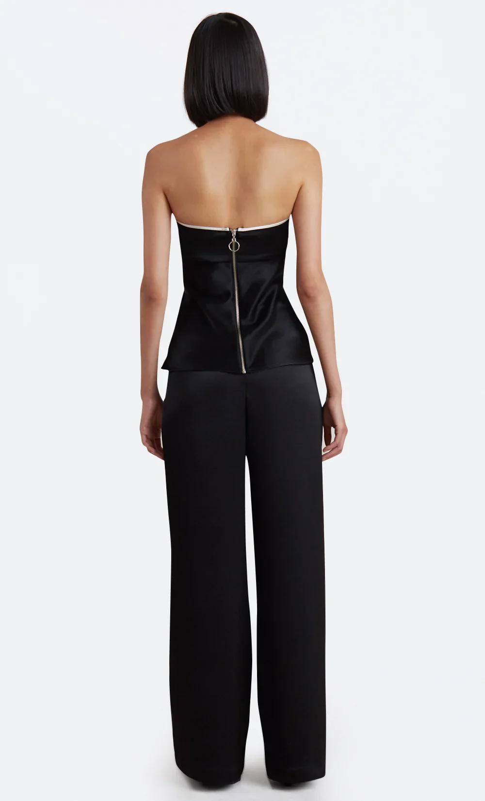 BEC + BRIDGE - Angelica Pant (Black) - Image 2