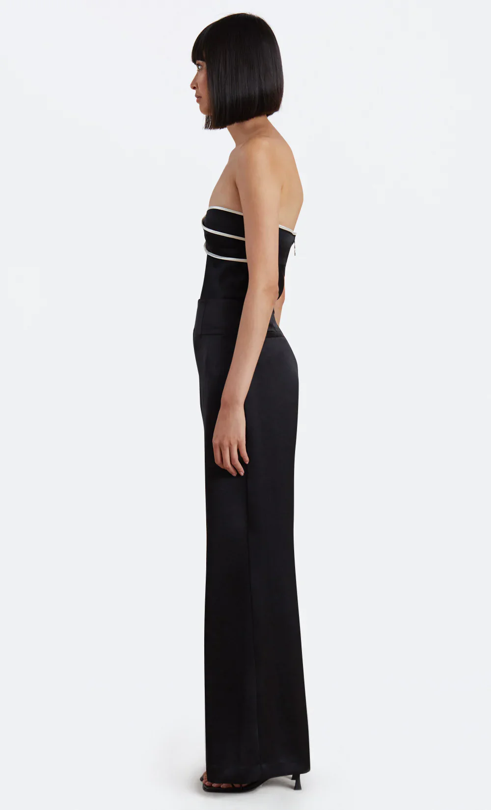 BEC + BRIDGE - Angelica Pant (Black) - Image 3