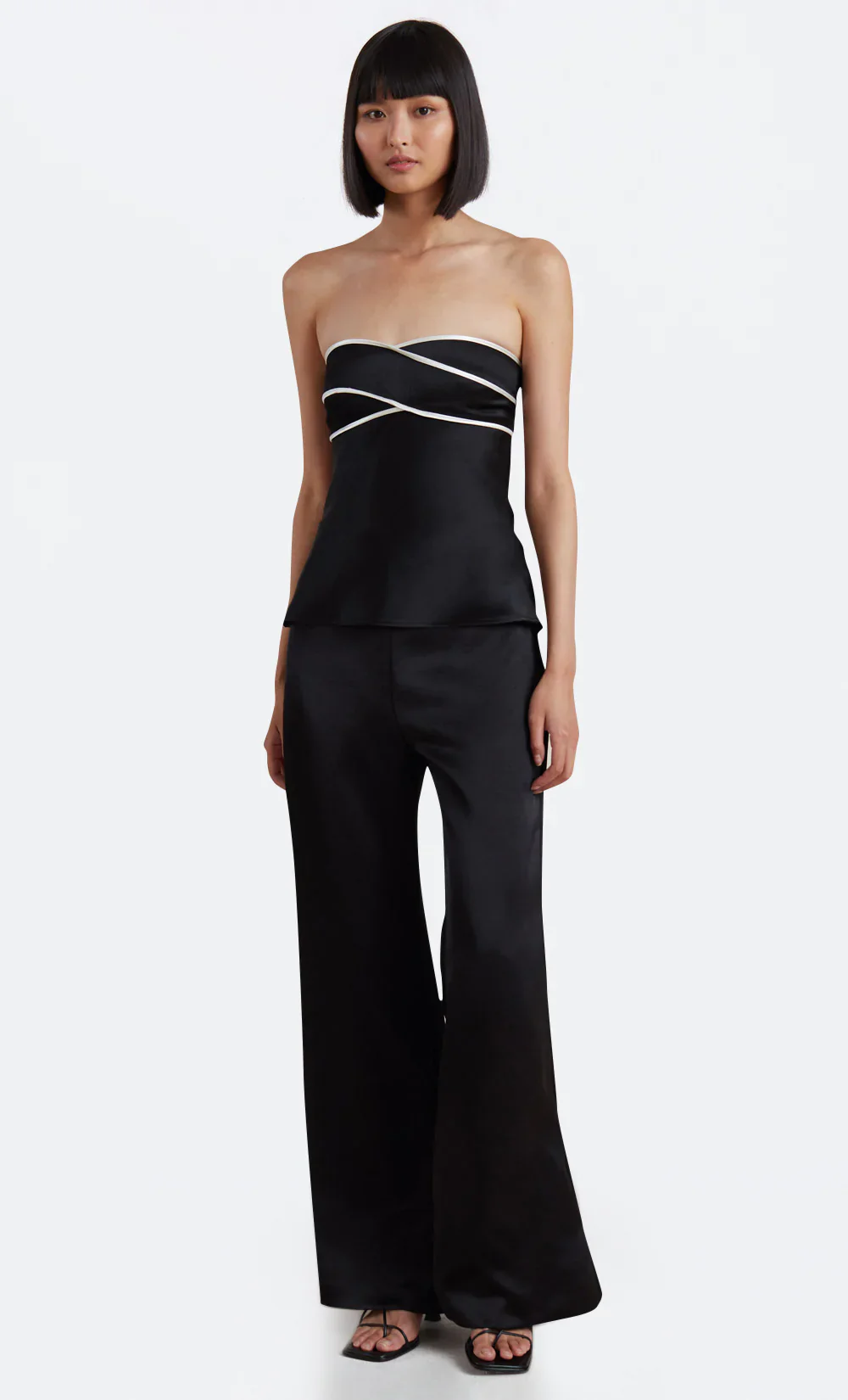 BEC + BRIDGE - Angelica Pant (Black) - Image 4