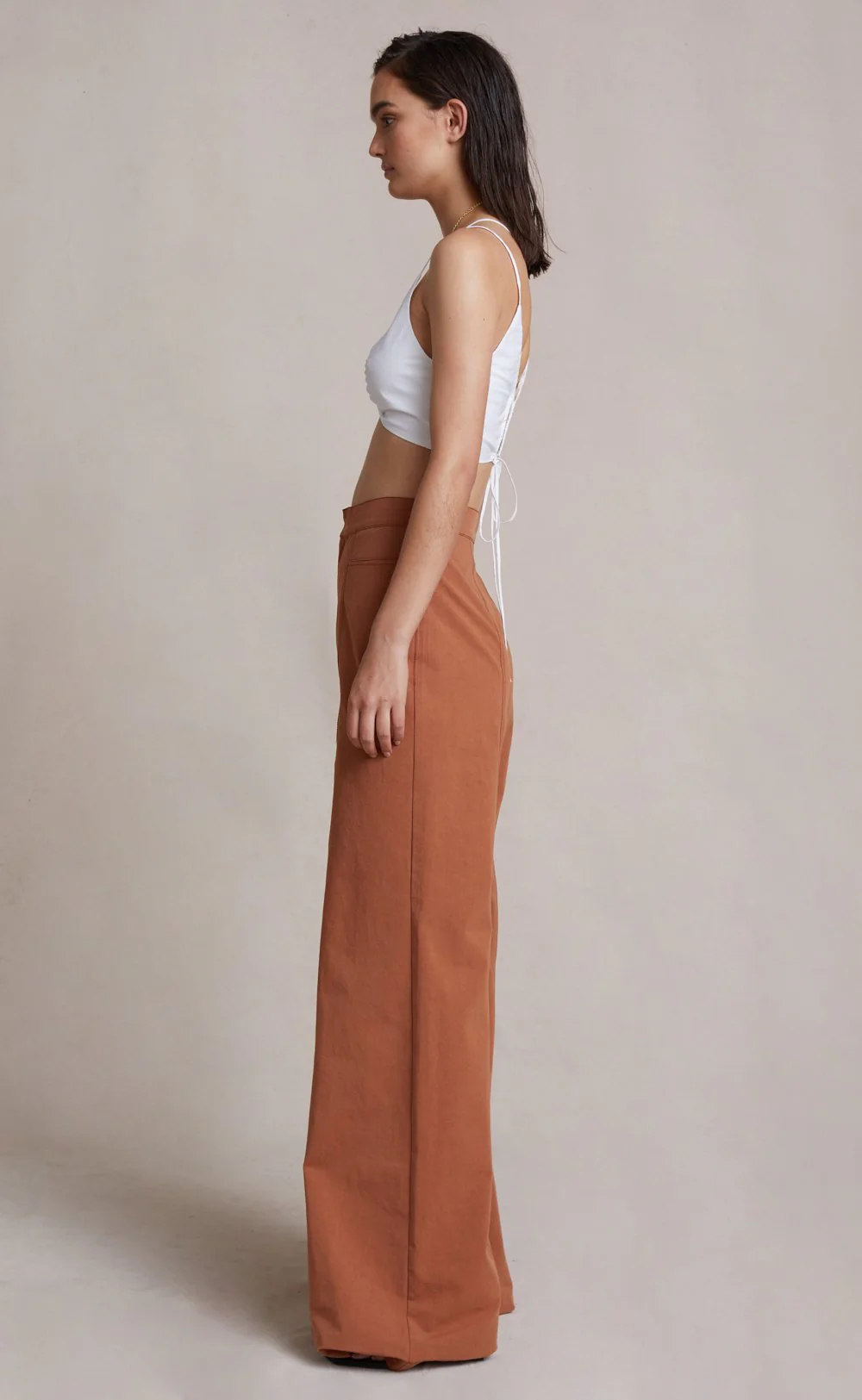 BEC & BRIDGE - Dixie Top (Ivory) - Image 3