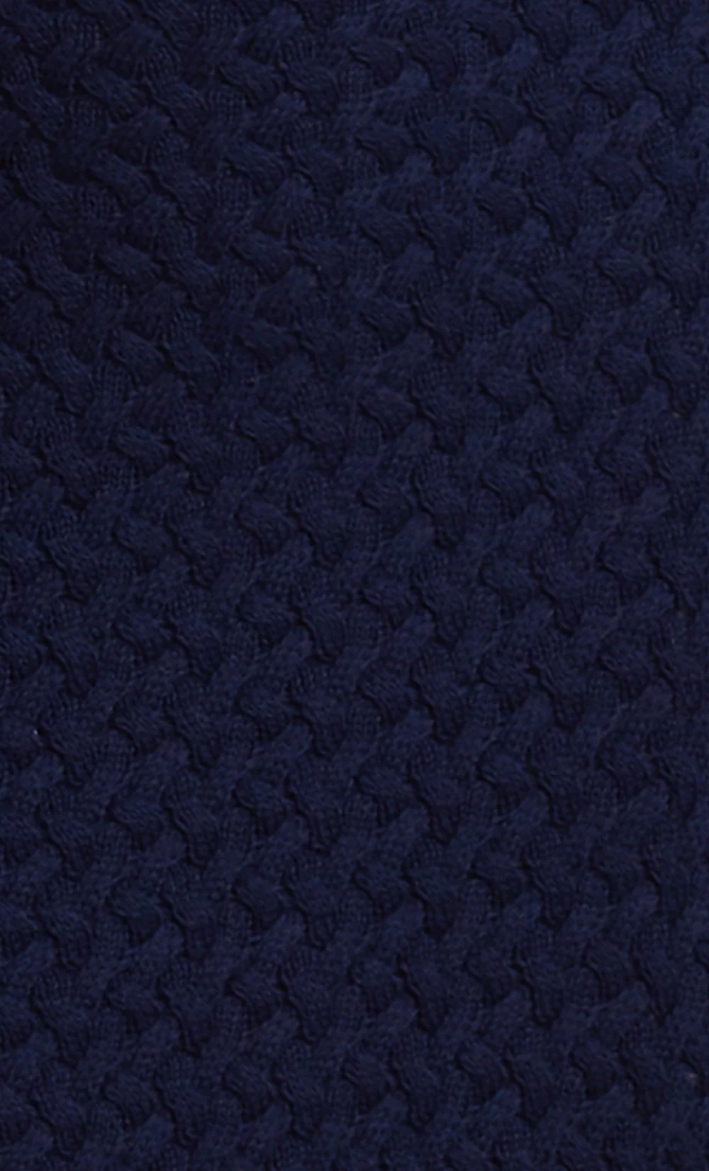 BEC & BRIDGE - Effie Knit Mini Dress (Ink) - Image 5