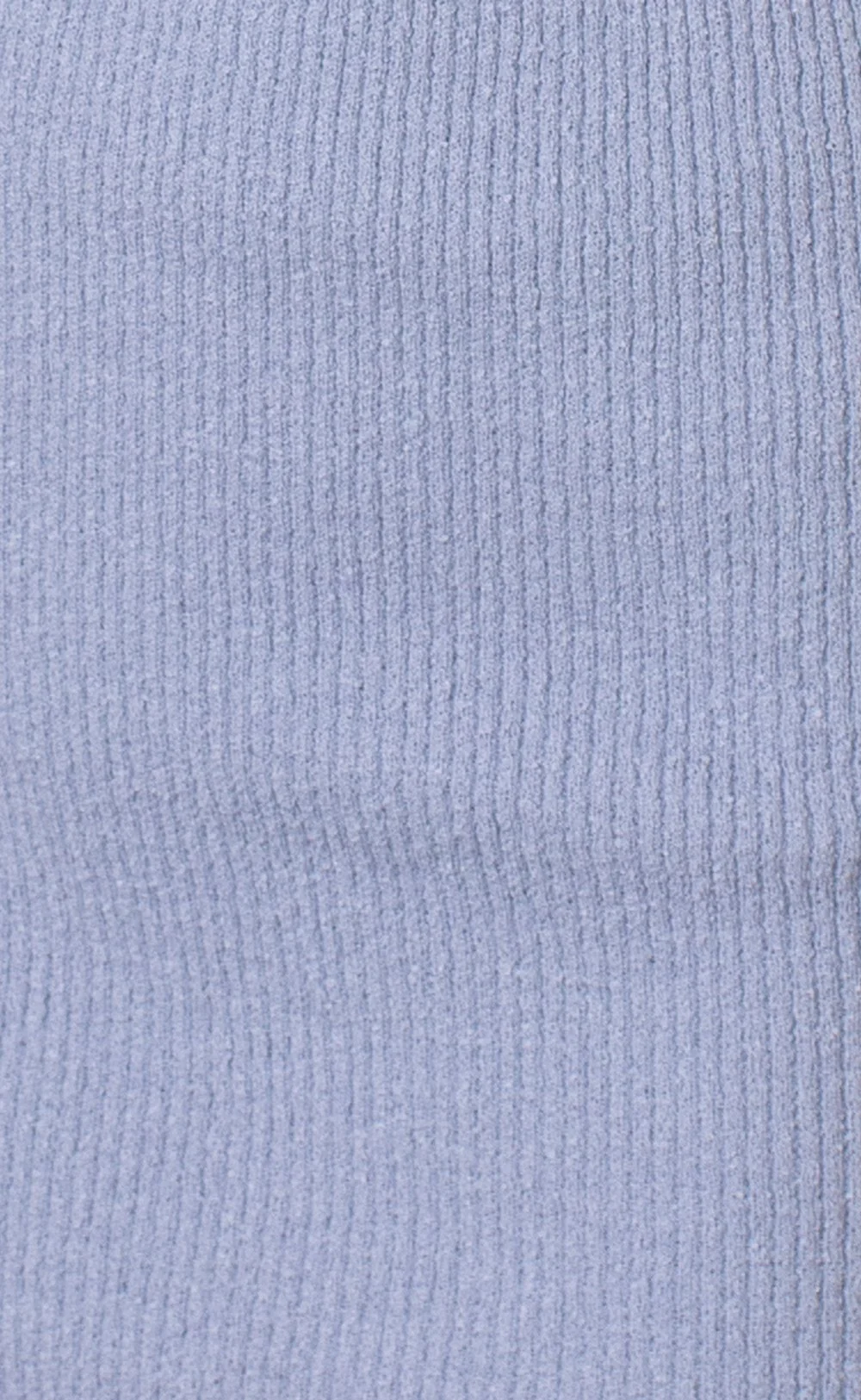 BEC & BRIDGE - Mimi Knit Mini Dress (Silver Blue) - Image 5