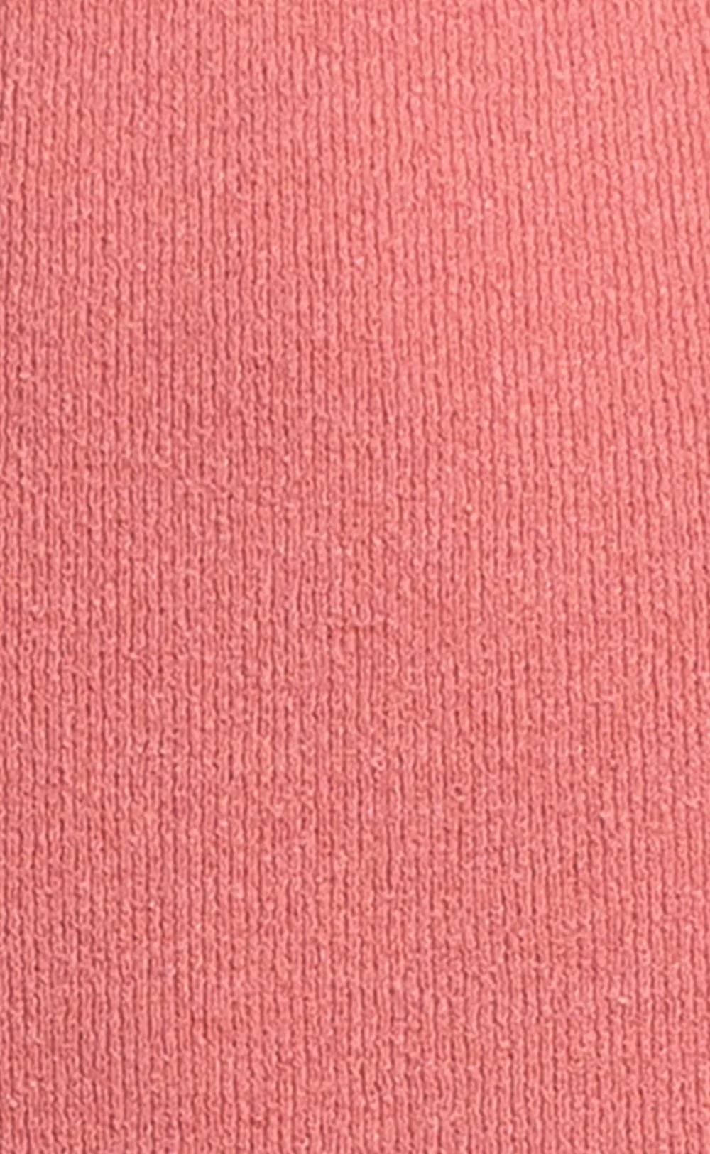 BEC & BRIDGE - Oasis Knit Mini Dress (Salmon) - Image 6